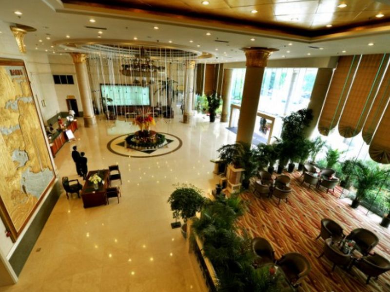 Hotel Photo 5