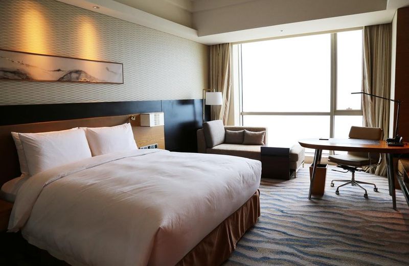 Hilton Yantai Golden Coast