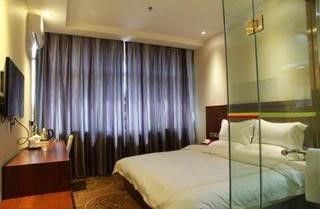 Super 8 Hotel Urumqi Nian Zi Gou