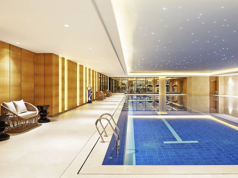 Hotel Photo 20