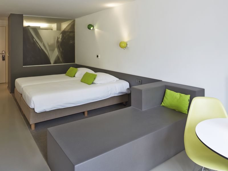 Hotel Photo 4