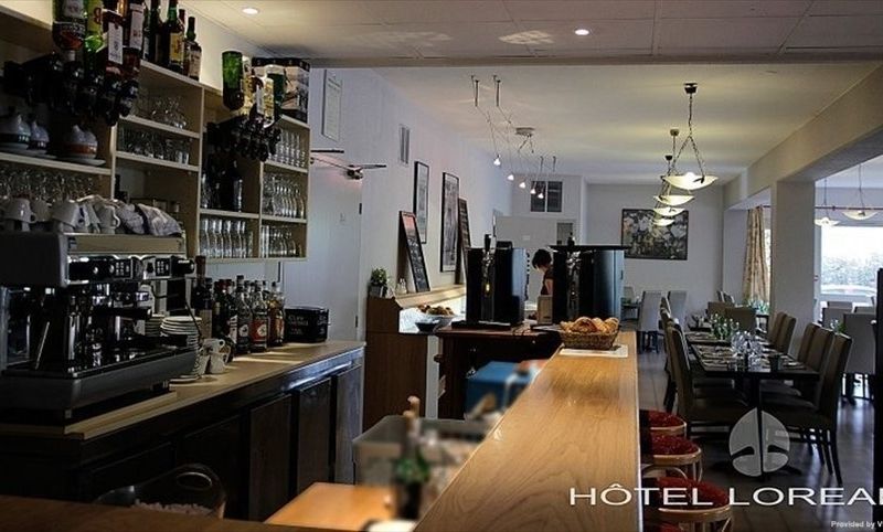 Hotel Photo 19