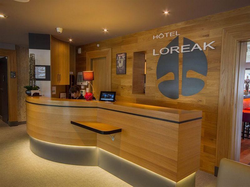 Hotel Photo 21