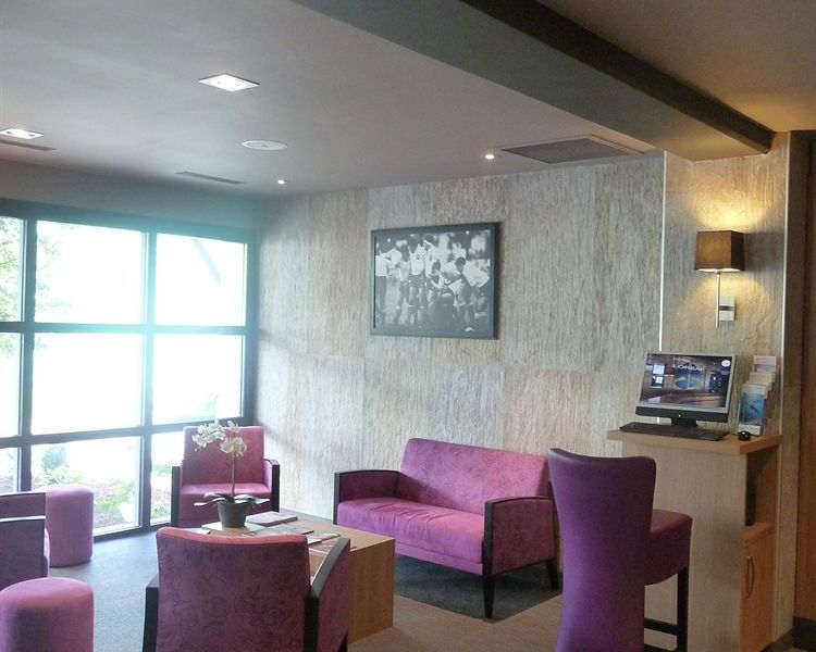 Hotel Photo 9