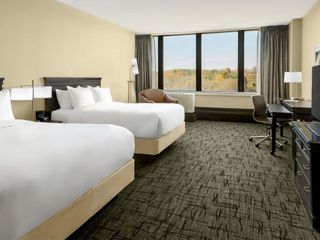 Hotel pic Valley Forge Casino Resort