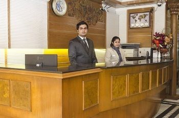 صورة الفندق 18