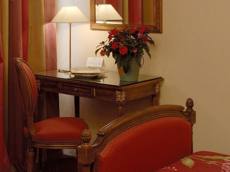 Hotel Photo 16