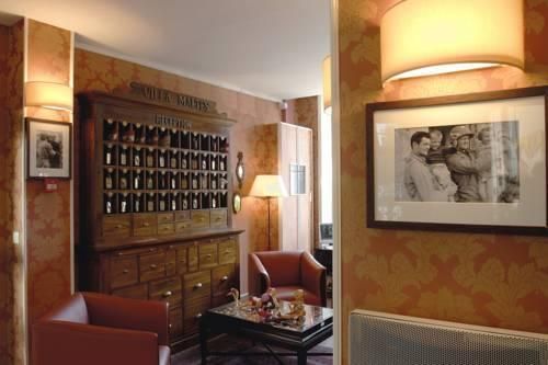 Hotel Photo 17