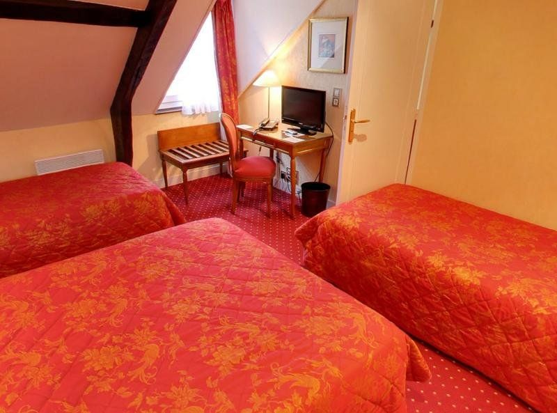 Hotel Photo 9