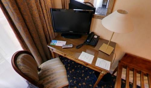 Hotel Photo 10