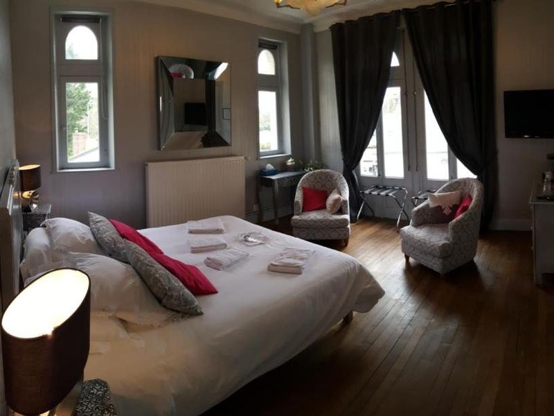 Hotel Photo 13