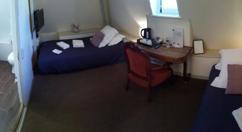 Hotel Photo 15