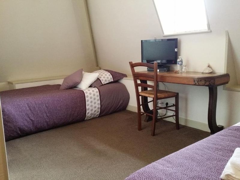 Hotel Photo 8