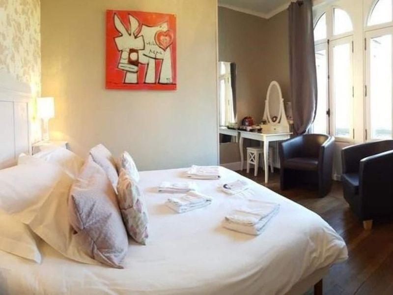 Hotel Photo 9