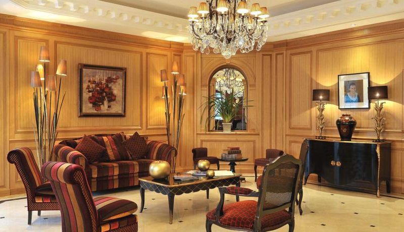 Hotel Photo 11
