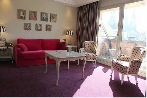 Hotel Photo 12