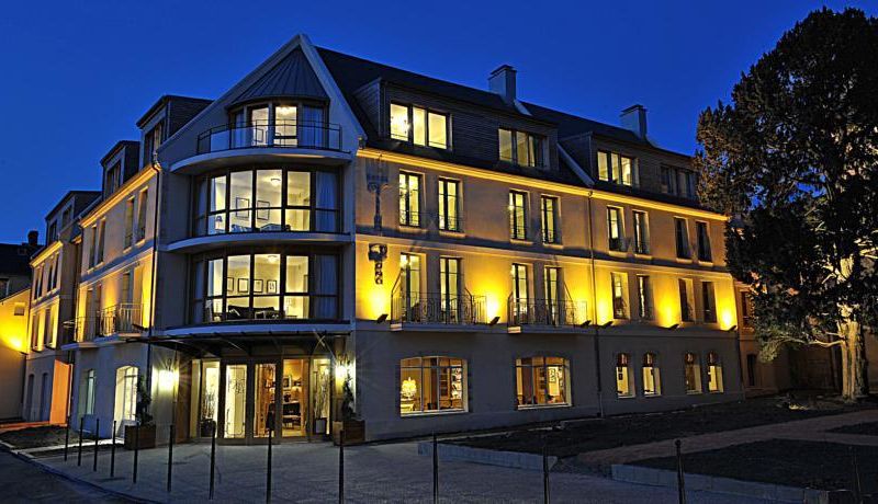 Hotel Photo 20
