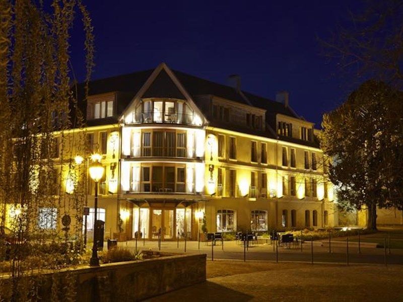 Hotel Photo 22