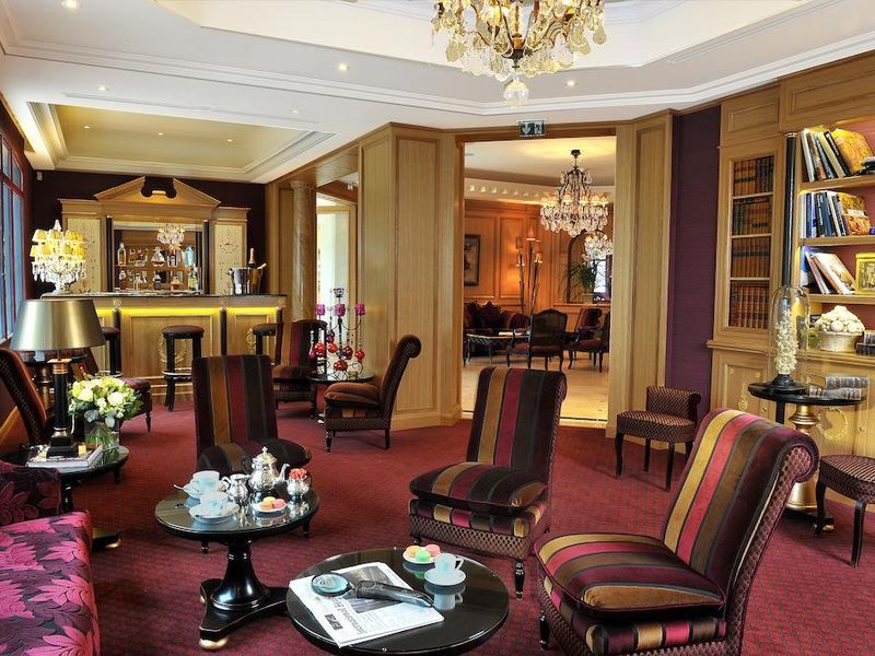 Hotel Photo 9
