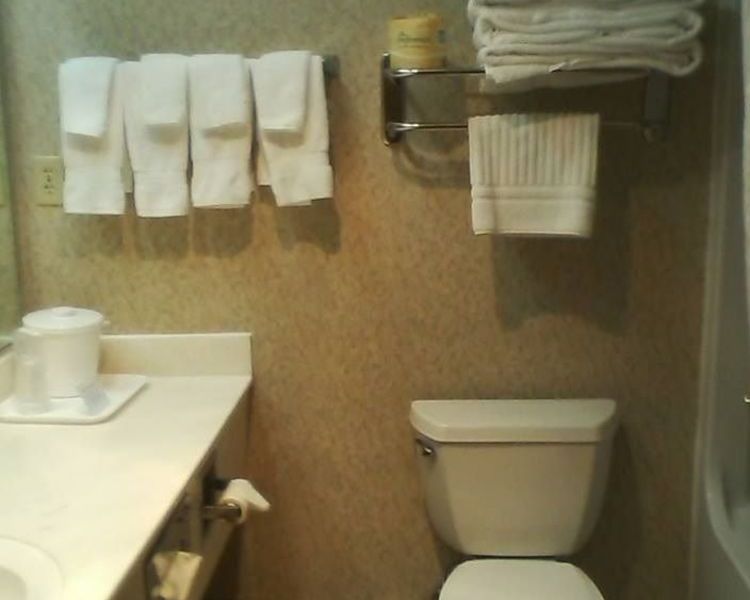 Hotel Photo 9