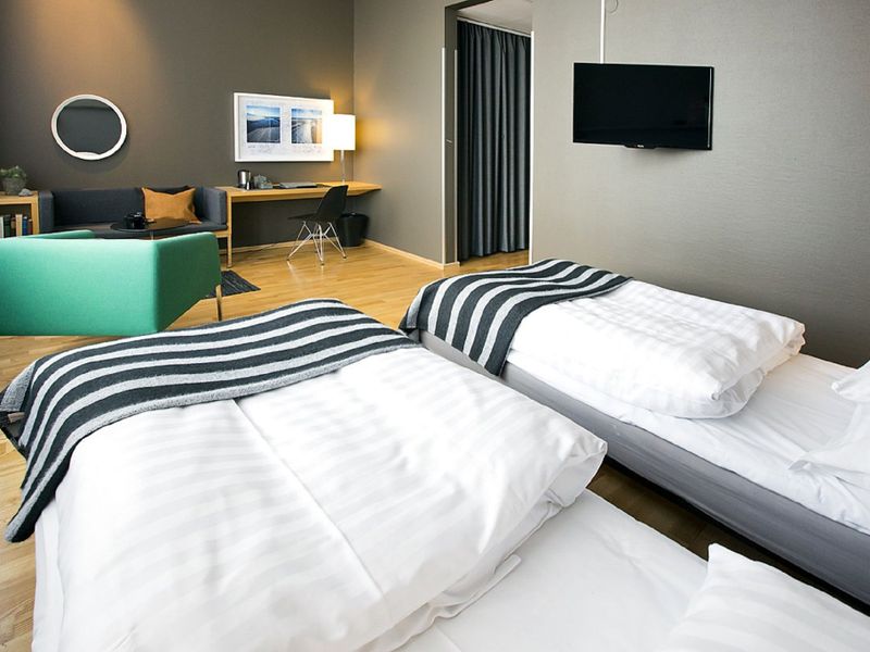 Hotel Photo 1