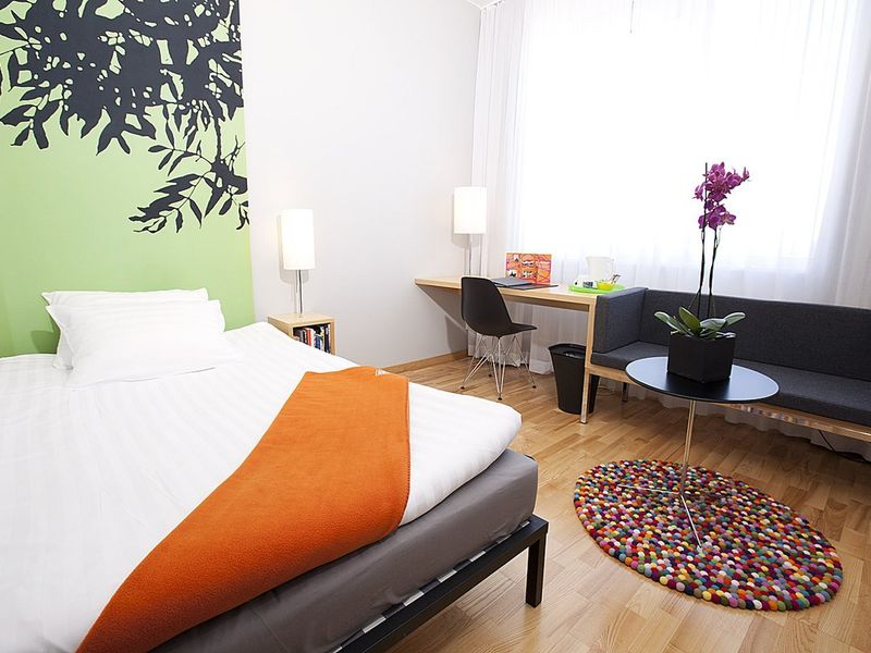Hotel Photo 3