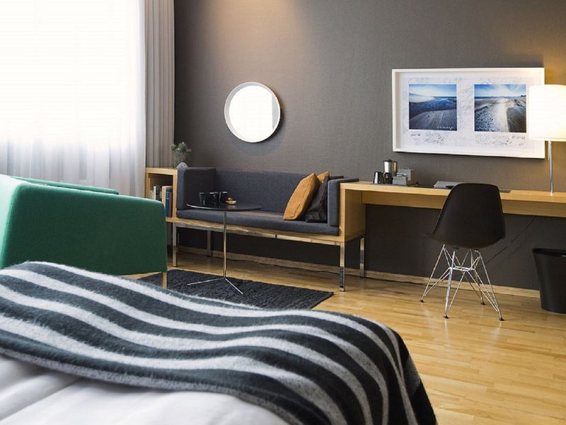 Hotel Photo 4