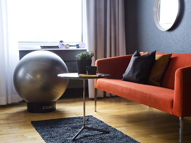 Hotel Photo 6