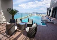 Отзывы Alana Nha Trang Beach Hotel, 4 звезды