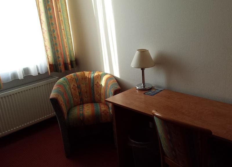 Hotel Photo 8