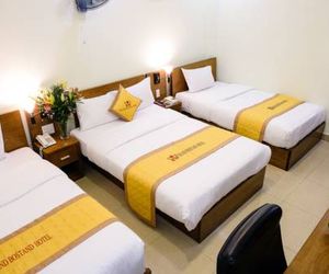 OYO 455 Grand Bostand Hotel Da Nang Vietnam