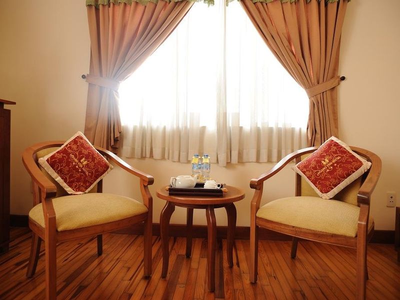 Hotel Photo 1
