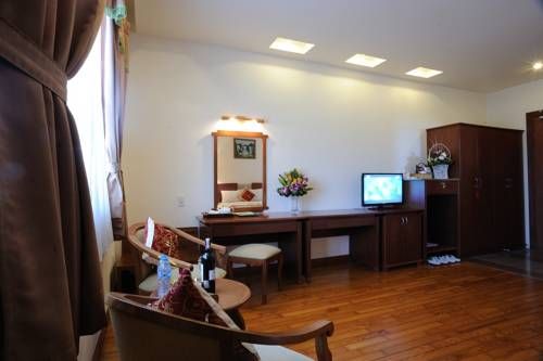 Hotel Photo 11