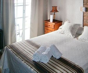 Hotel Altas Cumbres Villa Carlos Paz Argentina