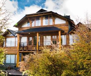 Los Nires Lodge Cerro Catedral Bariloche Argentina