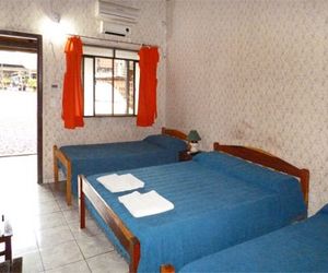 Hosteria San Fernando Iguazu Argentina