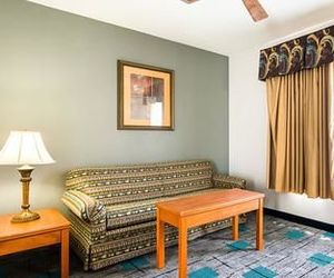 Quality Inn & Suites Chattanooga Lookout Mountain United States