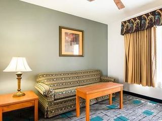 Фото отеля Quality Inn & Suites Chattanooga