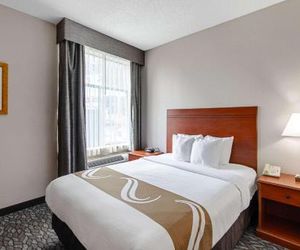 Quality Suites South Austin Austin United States