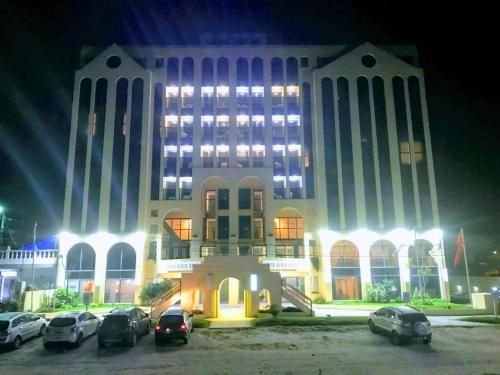 صورة الفندق 1