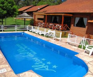 Hotel Altos del Rincon Merlo Argentina