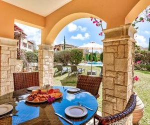 2 bedroom Apartment Asulon with communal pools, Aphrodite Hills Resort Kouklia Cyprus