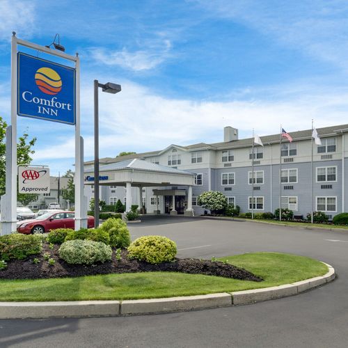 Photo of Holiday Inn Express - Plymouth, an IHG Hotel