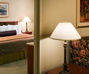 Quality Inn & Suites Albuquerque Downtown - University Albuquerque United States