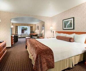 Best Western PLUS Cascade Inn & Suites Troutdale United States