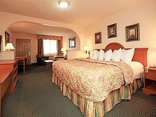Фото отеля OYO Hotel Stafford TX I-69 North
