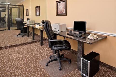 Hotel Photo 16