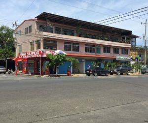 Hostel Hacienda García Jaco Costa Rica