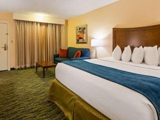 Hotel pic Best Western Crystal River Resort