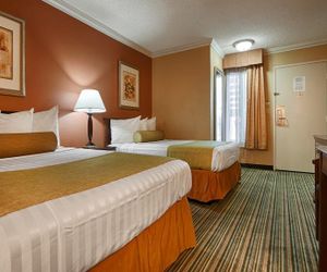 Best Western Courtesy Inn Anaheim United States